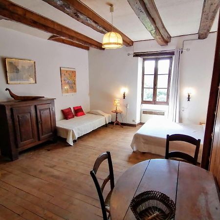 11 Rue Basse Najac Villa Exteriör bild