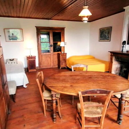 11 Rue Basse Najac Villa Exteriör bild